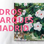 Venta de cuadros de parques de Madrid