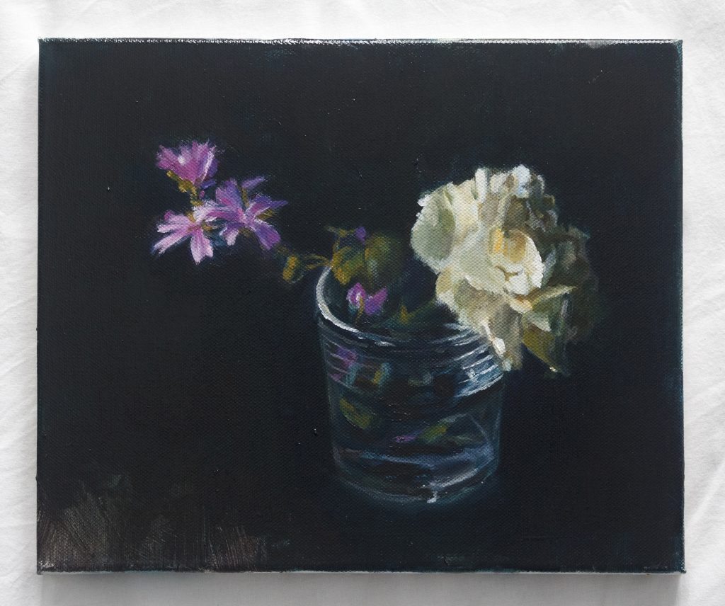 Venta pintura al óleo en Madrid