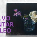 Pintura al óleo realizada por Raúl Moreira. Venta pintura al óleo en Madrid