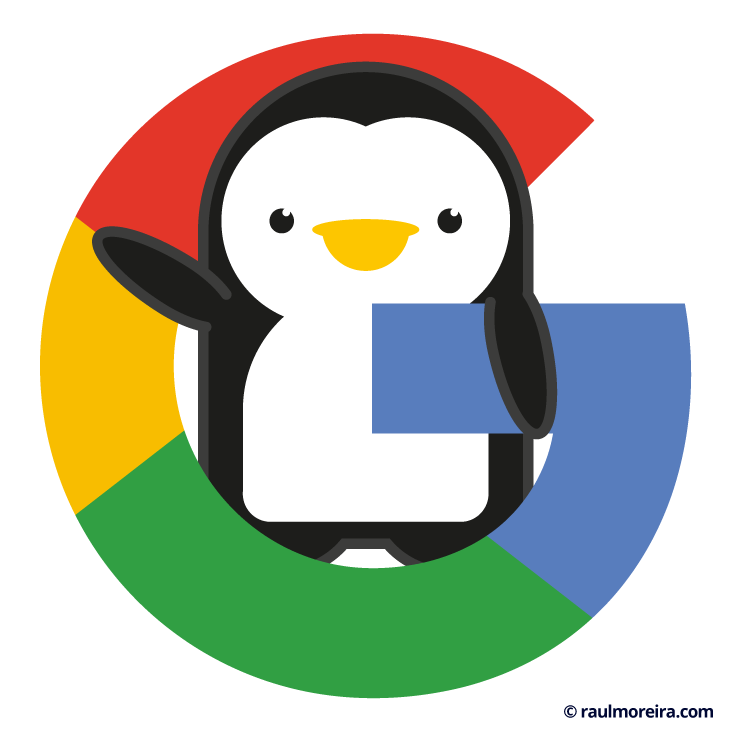 Penguin y el tráfico orgánico de Google